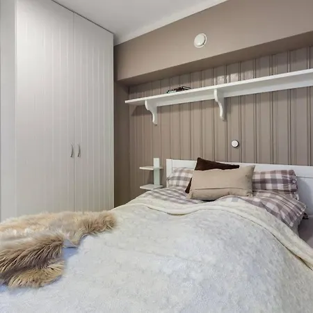 Bjodnabakkens Innbydende Beitostolen