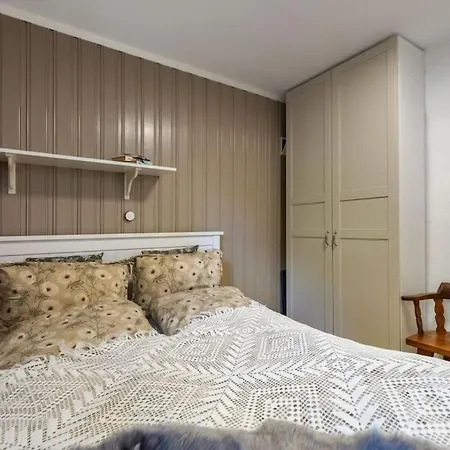 Bjodnabakkens Innbydende