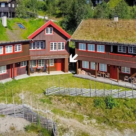 Bjodnabakkens Innbydende