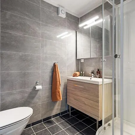 Bjodnabakkens Innbydende