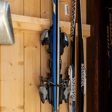 Bjødnabakkens Innbydende Leilighet Beitostolen