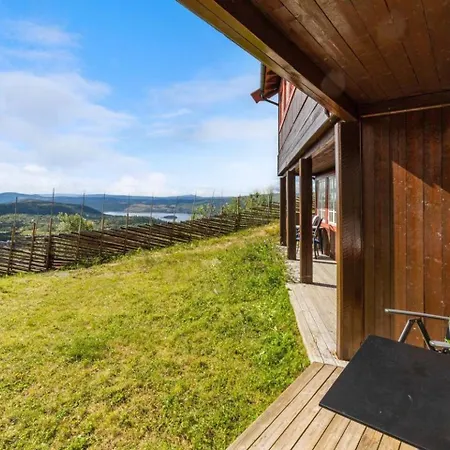 Leilighet Bjødnabakkens Innbydende Beitostolen