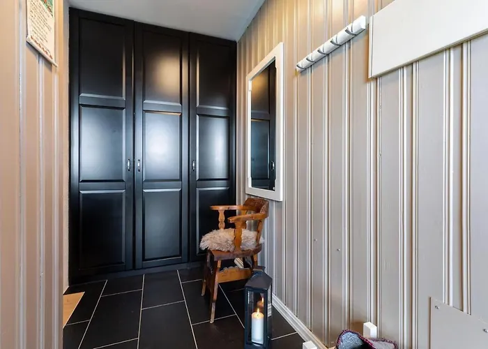 Bjodnabakkens Innbydende